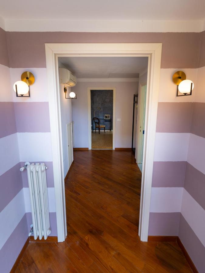 Appartamento In Villa A Tirrenia, Eleganza E Comfort A Pochi Passi Dal Mare Pisa Dış mekan fotoğraf