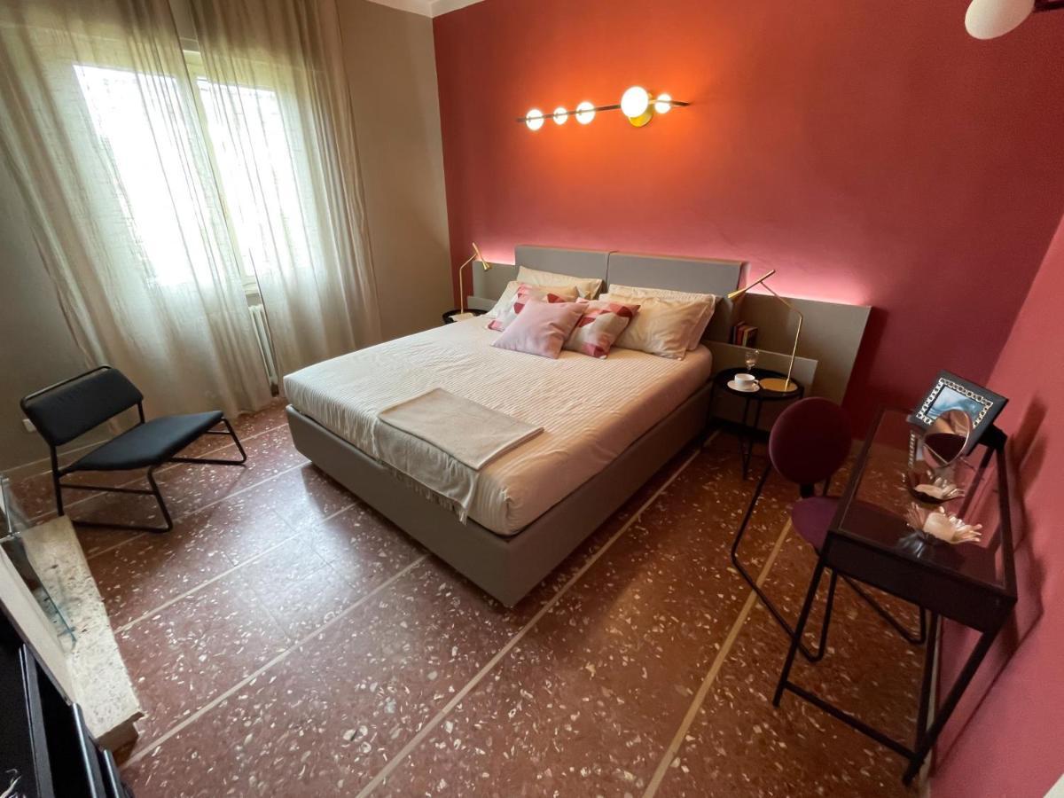 Appartamento In Villa A Tirrenia, Eleganza E Comfort A Pochi Passi Dal Mare Pisa Dış mekan fotoğraf