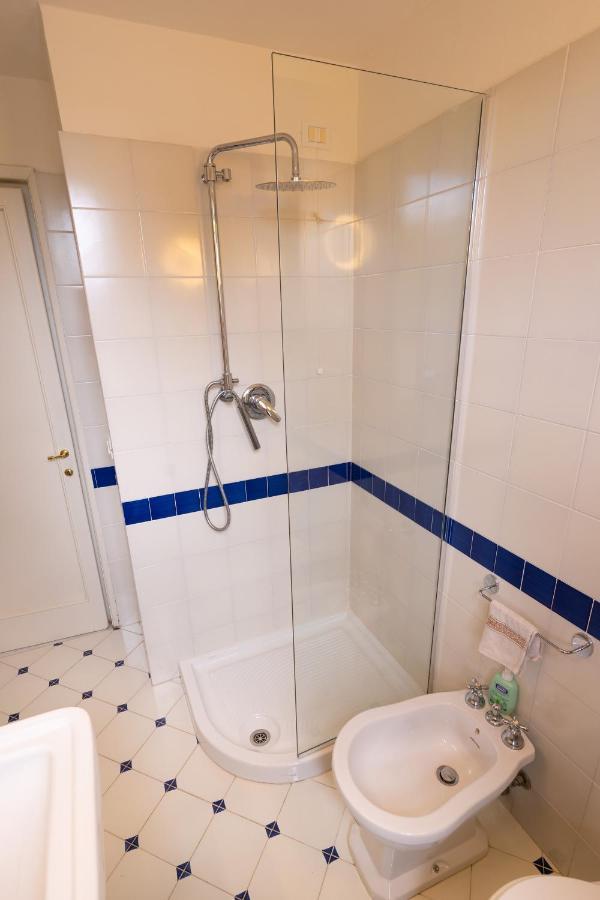 Appartamento In Villa A Tirrenia, Eleganza E Comfort A Pochi Passi Dal Mare Pisa Dış mekan fotoğraf