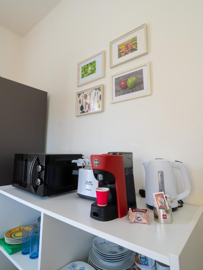 Appartamento In Villa A Tirrenia, Eleganza E Comfort A Pochi Passi Dal Mare Pisa Dış mekan fotoğraf